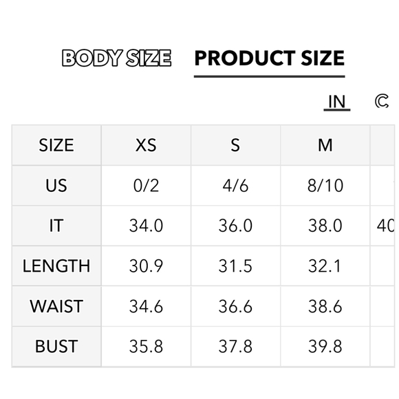 NWT Cupshe off shoulder xs sweater dress - Picture 4 of 6